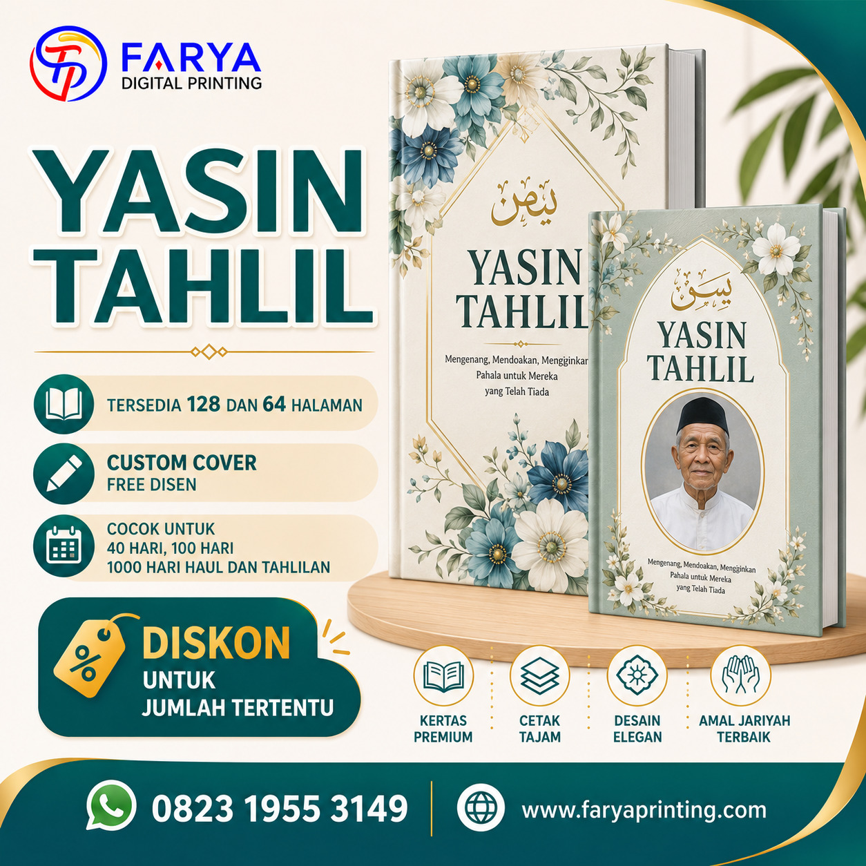 Yasin Tahlil